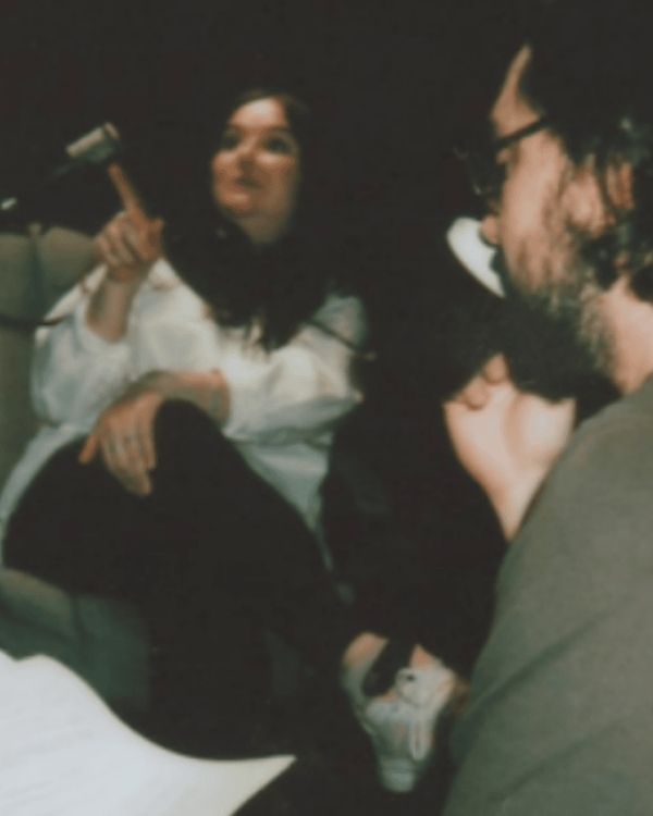 Audio Production Meeting - FDA